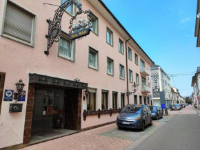 HOTEL Schiff